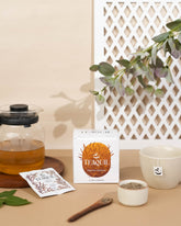 Cumin Comfort Teaquil